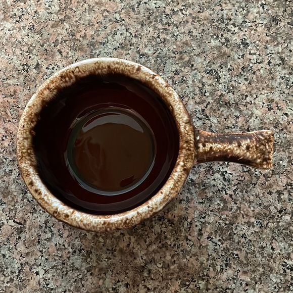 VTG-Set: Hull Onion Soup/Chili Dishes - Picture 3 of 8